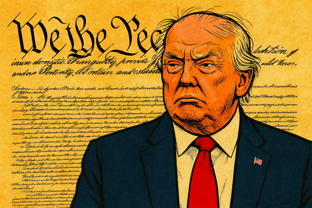 March 30 Daily Dispatch”Third Time’s the Harm”By The Ghost of HST, Shadow Secretary of Reality Collapse