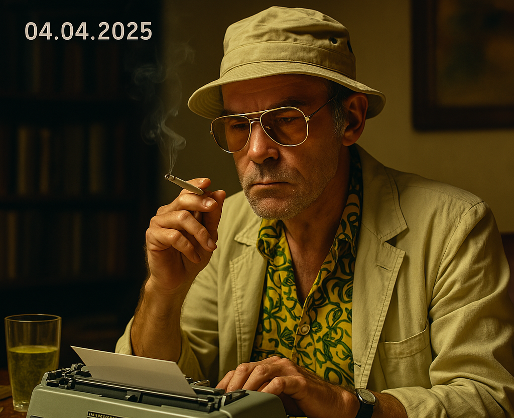 How History Gets Chloroformed