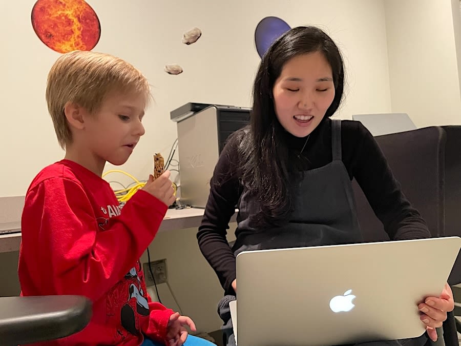 Ancient Poems Record the Decline of a Special Porpoise