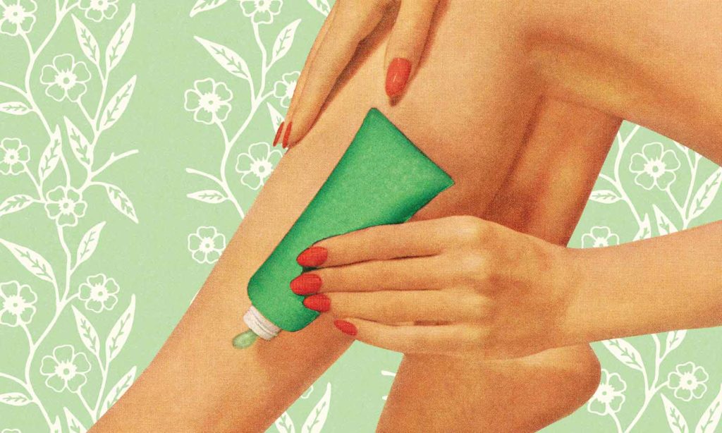 topicals for seniors