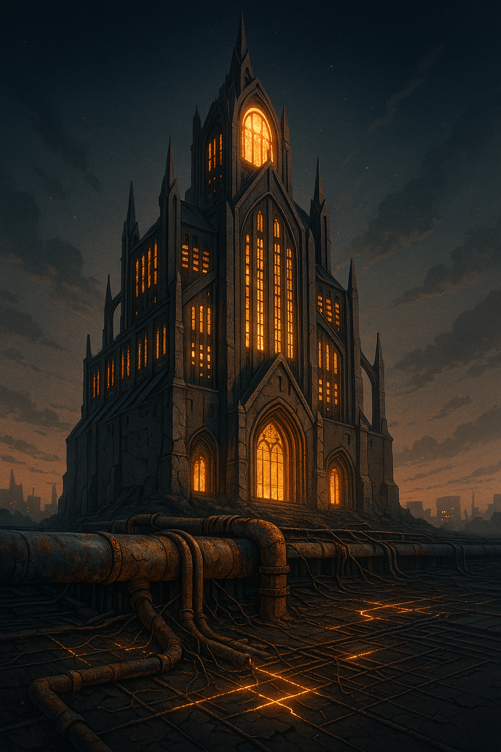 Futuretek: The Rise of the Machines (Sort Of)