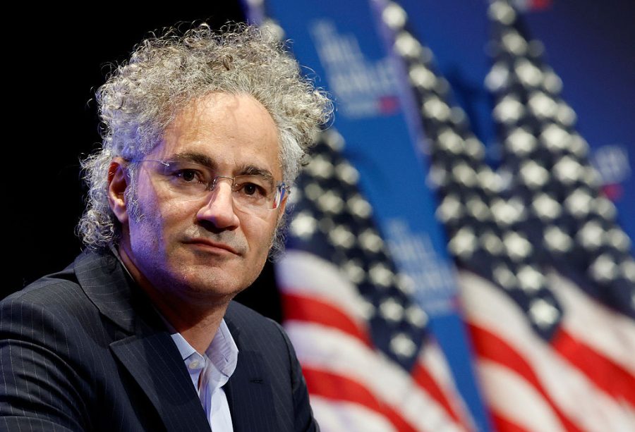 Silicon Valley Was Woke. Now They Want Blood.