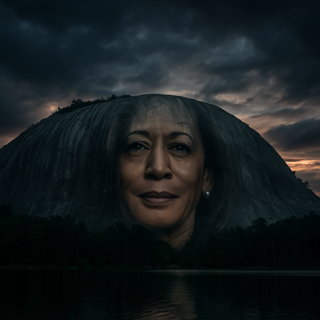 KAMALA STONE MOUNTAIN