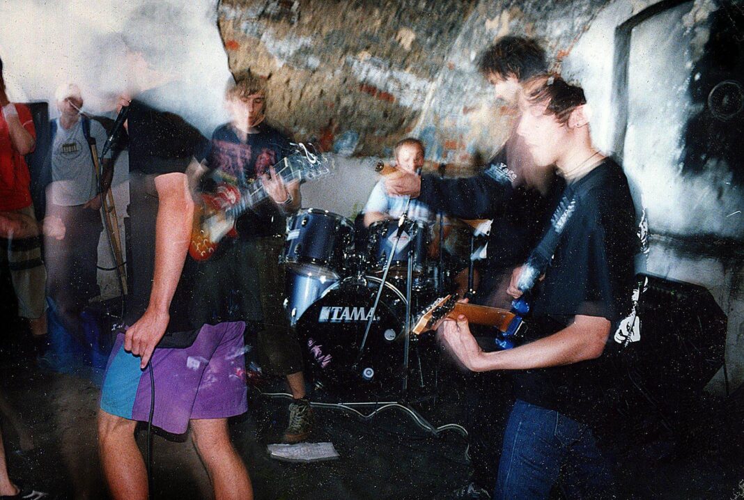 Sandinista! To Our Friends, 20 Years Later : In Memory of Timur Kacharava, Russian Anti-Fascist