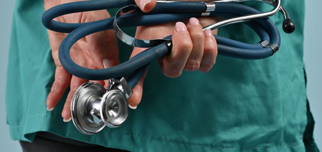 Steal Something from Work Day 2026 : Why Nurses Steal to Save Lives