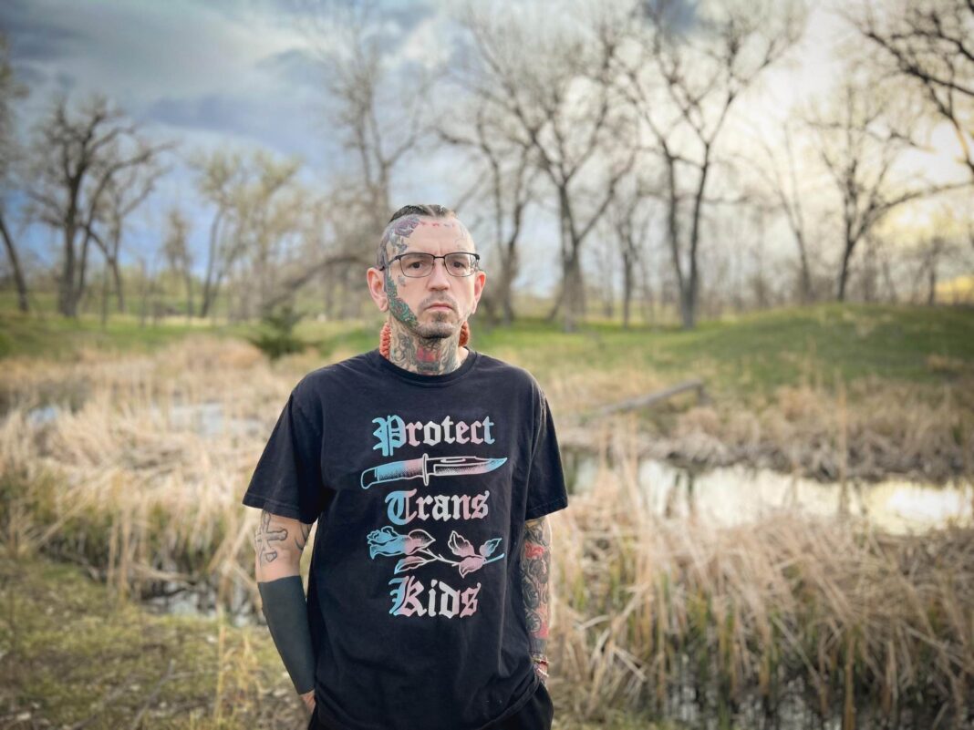 No Way Home: An Anarchist Ex-Prisoner’s Response to Fire Ant Movement Defense
